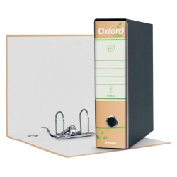 Registratore Oxford G.85 D8 protocollo ricic