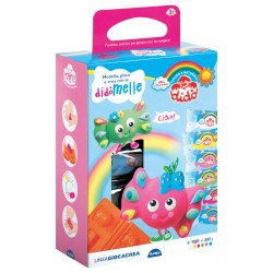 Didò Giocacrea Ricette Didòmelle