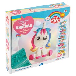Didò Maxi Unicorn 9 salsicciotti + accessori