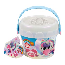 Didò Sweetycorn secchiello 8 salsicciotti +access