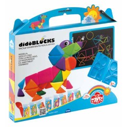 Didò Blocks Bassotto