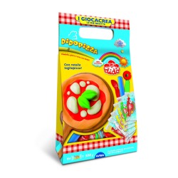 Didò Giocacrea Le mie ricette pizza