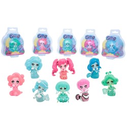 GLIMMIES ACQUARIA BLISTER SINGOLO