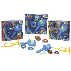 TROTTOLA  NADO ATHLETIC+ LANCIATORE