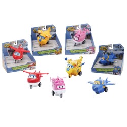 SUPER WINGS PERSONAGGI A FRIZIONE