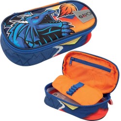 Bustina Ovale GOPOP DRAGON