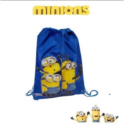 Sakky bag SUPERPREMIUM MINIONS