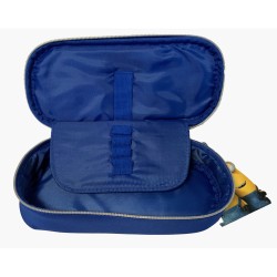 Astuccio ovale MINIONS Pool Over - Licenze | Oval 