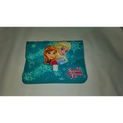 Valigetta PPL 27x38  FROZEN