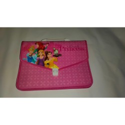 Valigetta PPL 27x38  PRINCESS