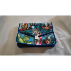 Valigetta PPL 27x38  AVENGERS