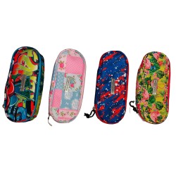 Astuccio Oval  Pooloverini