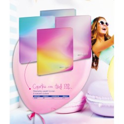 Copertina anelli A4 TU VINTAGE PPL D16 4 colori