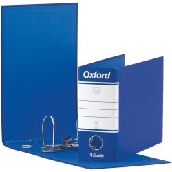 Registratore Oxford G.81 Memorandum