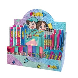 MCT Esp.216pz Stationary scuola