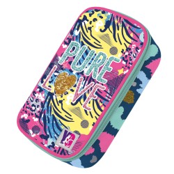 Astuccio Oval jumbo Pure Love Young People