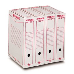 Scatola archivio legale Storage 1602