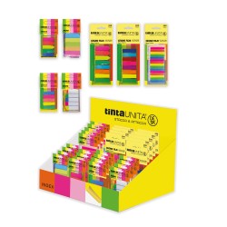 Espositore 90 Segnapagina TU Memo Desk