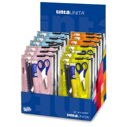 Busta TU Set Stationery