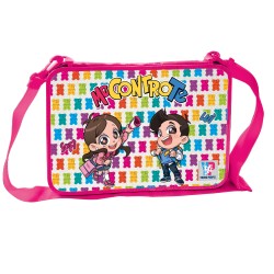 MCT Astuccio Maxi con tracolla con 48 pastelli TU