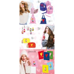 Assortimento Tinta Unita Love Therapy