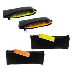 Bustina PU Soft Touch TU Desk 19x7,3 cm