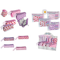 Display 12 bustine in Pvc TU Vintage in 3 modelli