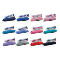 Bustina Rettangolare c/accessori TU Excellent