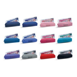 Bustina Stick c/accessori cm 22x5x5,5 TU Excellent