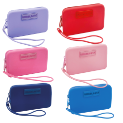 Bustina  Silicone con laccio piccola TU Excellent