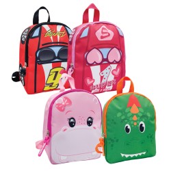 Zainetto Asilo 21x28x12 YP Kids