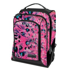Trolley Dream TU Fantasy Girl rosa 35Lt cm35x22x47