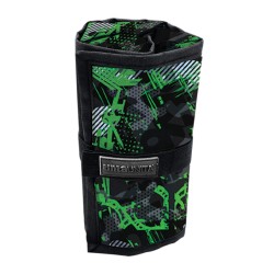 Rotolo vuoto forever roll Fantasy Boy verde