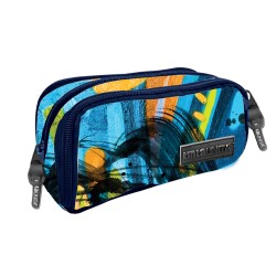 Astuccio Wings accessoriato TU Fantasy Unisex AZ