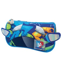 Bustina Triangolare con Patch YP Boy