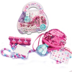 Kit Girabrilla Fashion is my Passion