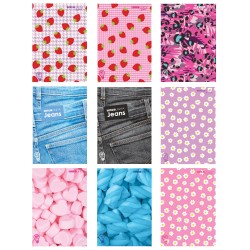 Maxi quad. 50 Special 100gr TU Fashion Girl 24fg+1