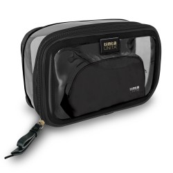 Trousse TU DESK da viaggio in PVC