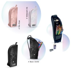 Astuccio Empire 36 Pastelli TU Iridescent