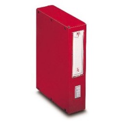 Mec Document D COD.218 blu