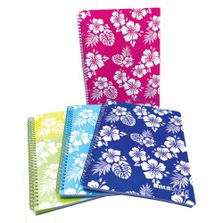 Maxi Spiralato ppl TU Vintage Ppl Fantasia NO fori