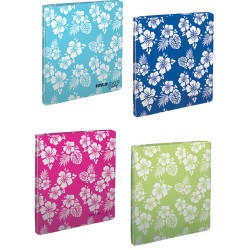 Copertina Anelli Ppl Diam.30Mm TU Vintage