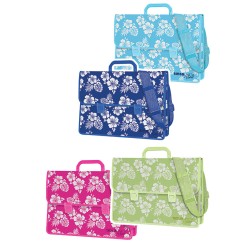 Valigetta Ppl Grande 37X52X8Cm C/Trac. TU Vintage