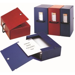 Big 200 scatola con maniglia