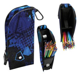 Astuccio Empire Boy 24 pastelli TU Young Fantasy