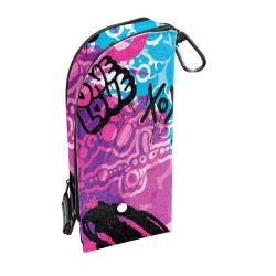 Astuccio Empire Girl 24 pastelli TU Young Fantasy