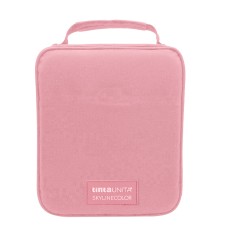 Astuccio TU Art 110 Pastelli Poliestere Rosa
