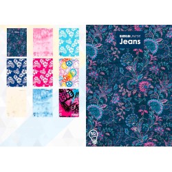 Maxi quad. 50 Special 100gr TU Fashion Girl 24fg+1