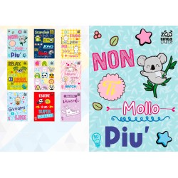 Maxi quad. 50 Special 100gr TU Zoo 24+1