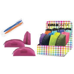 Bustina Pouch Triangolare TU Excell